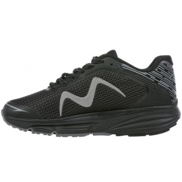 CHAUSSURES DE RUNNING MBT COLORADO X POUR FEMMES BLACK