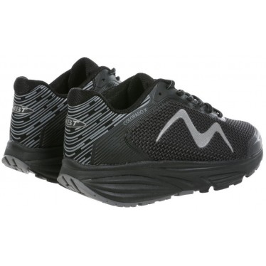 CHAUSSURES DE RUNNING MBT COLORADO X POUR FEMMES BLACK