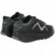 CHAUSSURES DE RUNNING MBT COLORADO X POUR FEMMES BLACK