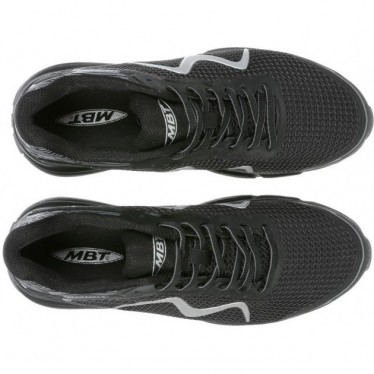 CHAUSSURES DE RUNNING MBT COLORADO X POUR FEMMES BLACK