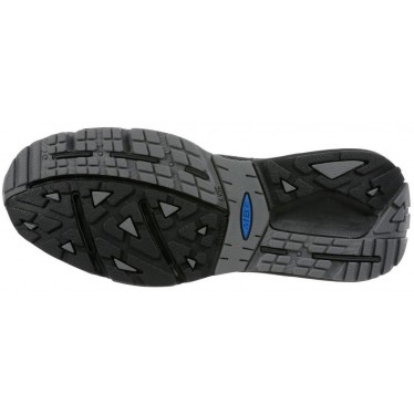 CHAUSSURES DE RUNNING MBT COLORADO X POUR FEMMES BLACK
