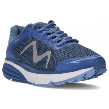 CHAUSSURES DE RUNNING MBT COLORADO X POUR FEMMES BLUE