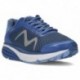 CHAUSSURES DE RUNNING MBT COLORADO X POUR FEMMES BLUE
