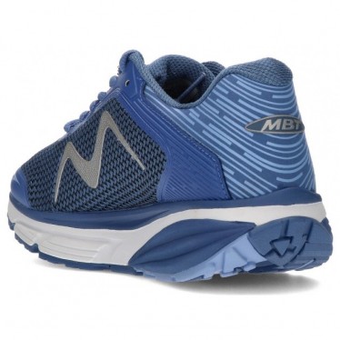CHAUSSURES DE RUNNING MBT COLORADO X POUR FEMMES BLUE