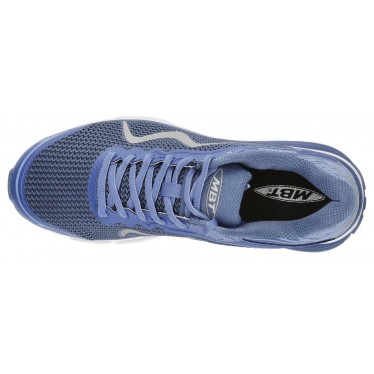 CHAUSSURES DE RUNNING MBT COLORADO X POUR FEMMES BLUE