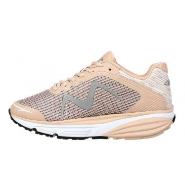 CHAUSSURES DE RUNNING MBT COLORADO X POUR FEMMES PINK