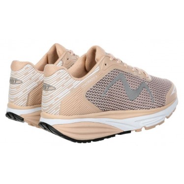 CHAUSSURES DE RUNNING MBT COLORADO X POUR FEMMES PINK