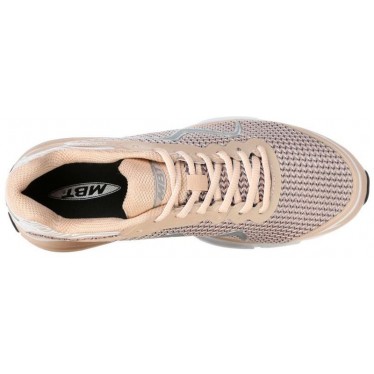 CHAUSSURES DE RUNNING MBT COLORADO X POUR FEMMES PINK