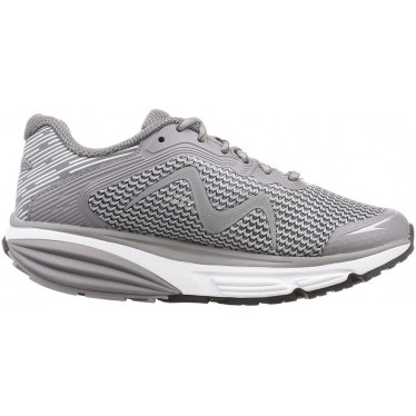 CHAUSSURES DE RUNNING MBT COLORADO X POUR FEMMES GREY