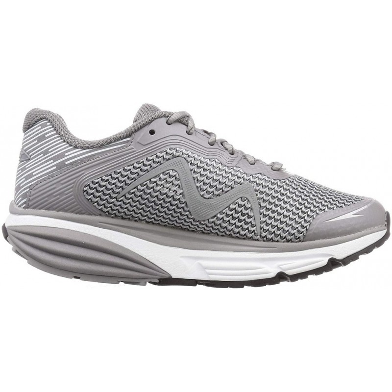 CHAUSSURES DE RUNNING MBT COLORADO X POUR FEMMES GREY