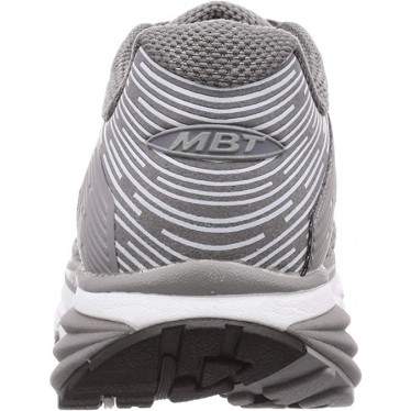 CHAUSSURES DE RUNNING MBT COLORADO X POUR FEMMES GREY