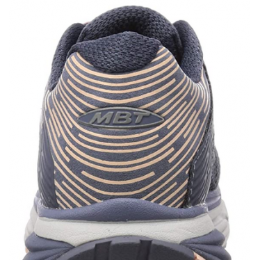 CHAUSSURES DE RUNNING MBT COLORADO X POUR FEMMES GREY_PINK