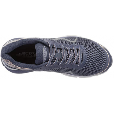 CHAUSSURES DE RUNNING MBT COLORADO X POUR FEMMES GREY_PINK