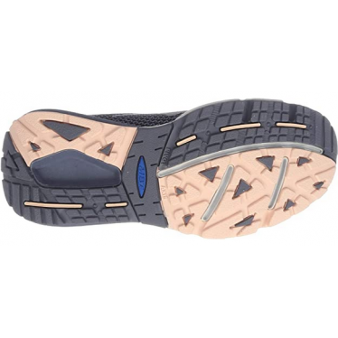 CHAUSSURES DE RUNNING MBT COLORADO X POUR FEMMES GREY_PINK