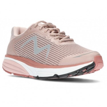 CHAUSSURES DE RUNNING MBT COLORADO X POUR FEMMES ROSE_DUST