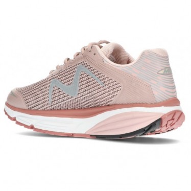 CHAUSSURES DE RUNNING MBT COLORADO X POUR FEMMES ROSE_DUST