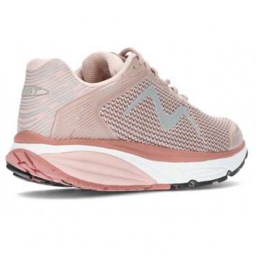 CHAUSSURES DE RUNNING MBT COLORADO X POUR FEMMES ROSE_DUST