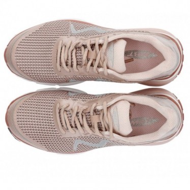 CHAUSSURES DE RUNNING MBT COLORADO X POUR FEMMES ROSE_DUST