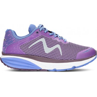 CHAUSSURES DE RUNNING MBT COLORADO X POUR FEMMES LILA