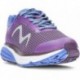 CHAUSSURES DE RUNNING MBT COLORADO X POUR FEMMES LILA