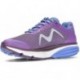 CHAUSSURES DE RUNNING MBT COLORADO X POUR FEMMES LILA