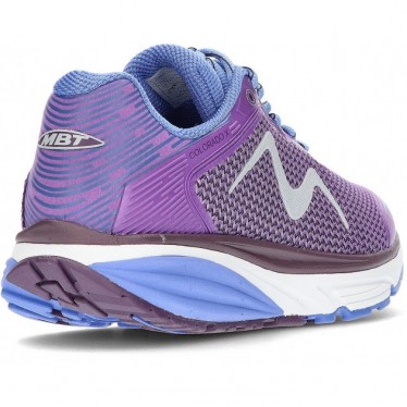 CHAUSSURES DE RUNNING MBT COLORADO X POUR FEMMES LILA