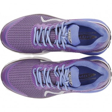 CHAUSSURES DE RUNNING MBT COLORADO X POUR FEMMES LILA