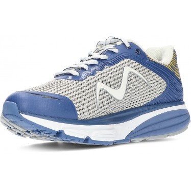 CHAUSSURES DE RUNNING MBT COLORADO X POUR FEMMES AZUL