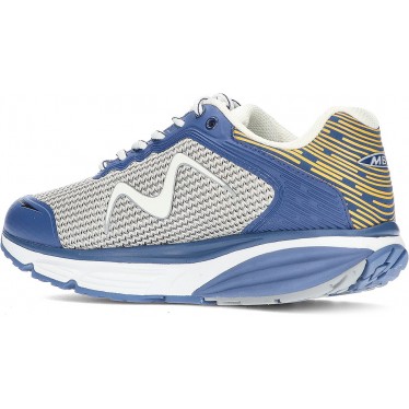CHAUSSURES DE RUNNING MBT COLORADO X POUR FEMMES AZUL
