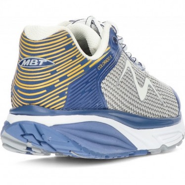 CHAUSSURES DE RUNNING MBT COLORADO X POUR FEMMES AZUL