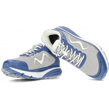 CHAUSSURES DE RUNNING MBT COLORADO X POUR FEMMES AZUL