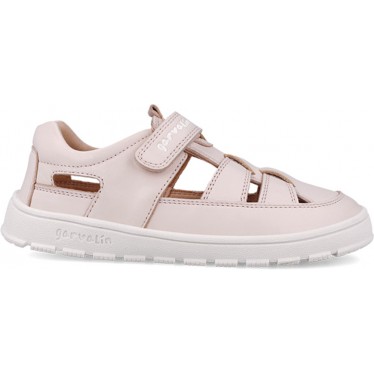 Sandales Garvalin 252504 Soft Basic Respectful pour filles COTTON_D779