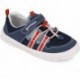 Sandales souples et respectueuses Garvalin 252505 pour garçons OCEAN_AZUL_MARINO_A185