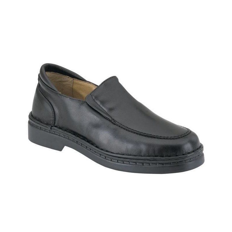 MOCASSINS CALZAMEDIL M 2005 NEGRO