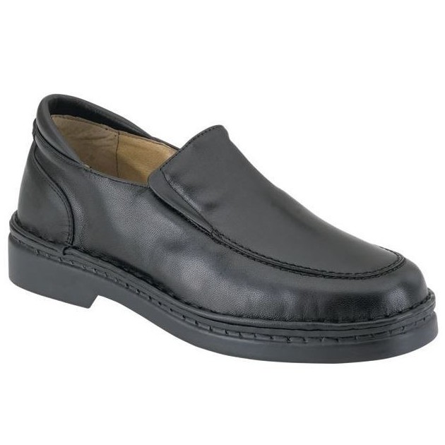 MOCASSINS CALZAMEDIL M 2005 NEGRO MOCASSINS CALZAMEDIL M 2005 NEGRO