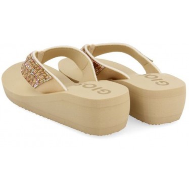 Gioseppo Appareils 71994 Sandales BEIG
