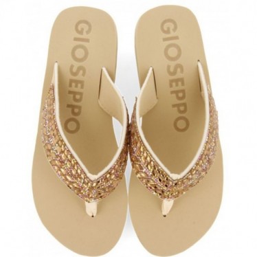 Gioseppo Appareils 71994 Sandales BEIG