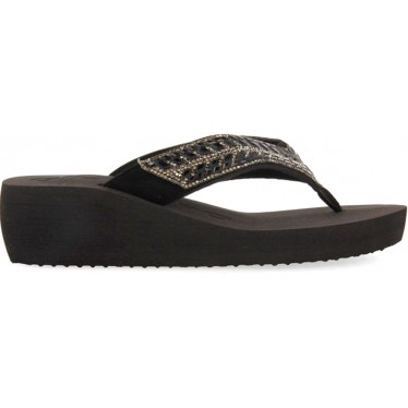 Gioseppo Appareils 71994 Sandales NEGRO