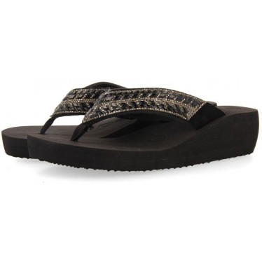 Gioseppo Appareils 71994 Sandales NEGRO