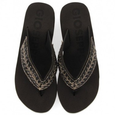 Gioseppo Appareils 71994 Sandales NEGRO