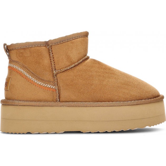 Botte australienne pour femme MTNG 59733 Nivia CUERO Botte australienne pour femme MTNG 59733 Nivia CUERO