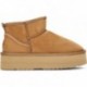 Botte australienne pour femme MTNG 59733 Nivia CUERO