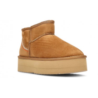 Botte australienne pour femme MTNG 59733 Nivia CUERO