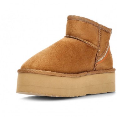 Botte australienne pour femme MTNG 59733 Nivia CUERO