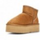 Botte australienne pour femme MTNG 59733 Nivia CUERO