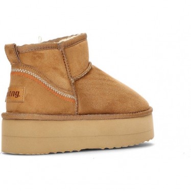 Botte australienne pour femme MTNG 59733 Nivia CUERO
