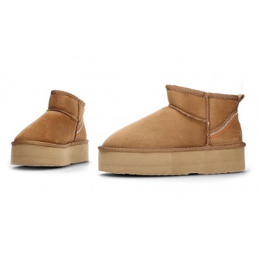 Botte australienne pour femme MTNG 59733 Nivia CUERO