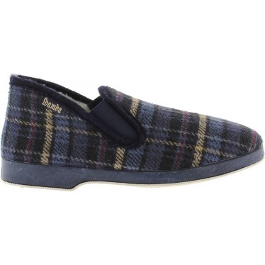 Chaussons de maison VICTORIA 202002 MARINO