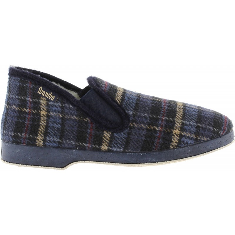 Chaussons de maison VICTORIA 202002 MARINO