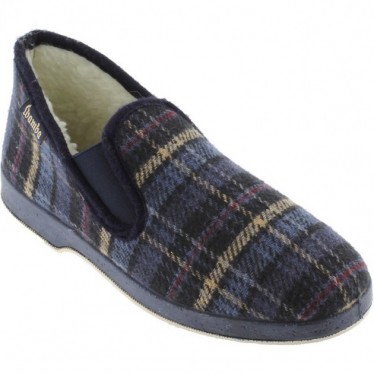 Chaussons de maison VICTORIA 202002 MARINO